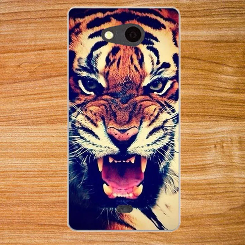 Чехол для телефона Nokia Microsoft Lumia 640 XL чехлы с твердым рисунком 520 820 720 1520 925 830 730 900 1020