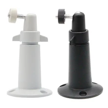 2 шт. Крепление камеры Регулируемый Настенный стол потолочный кронштейн безопасности совместим с Arlo/Arlo Pro GY88