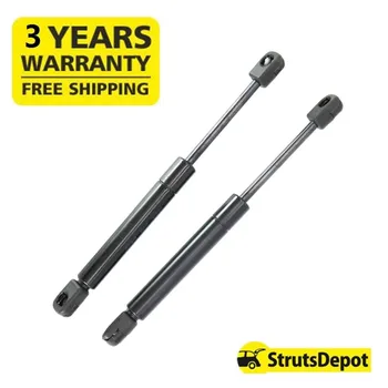 

2Pcs Car Styling For Ford Mondeo MK3 2000 2001 2002 2003 2004 2005 2006 2007 Bonnet Strut Gas Spring Hood Shock
