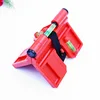 QASE 340 Degree Foldable Magnetic Level Pipeline Tube Installation Pipeline Construction Pipe Locator Level Spirit 1Pcs ► Photo 3/6