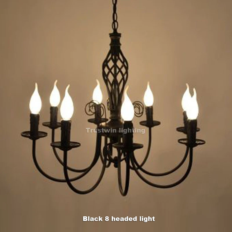 black 8