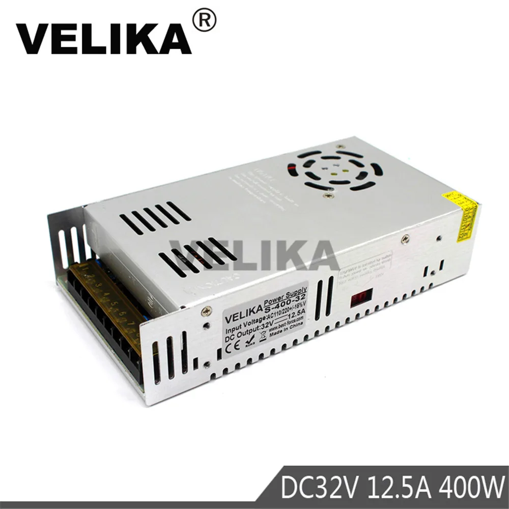 32V400W