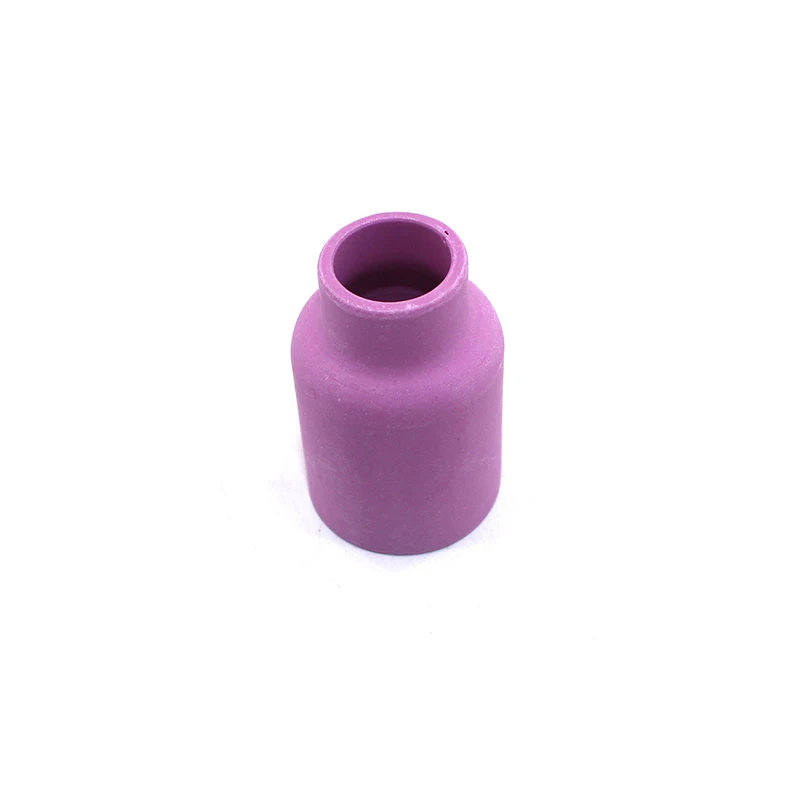 10Pcs Welding Tools TIG Welding Machine Accessories/Consumables Extra Dia Porcelain WP26 17 18 Torch Shield Cups Ceramic Nozzles 10Pcs Welding Tools TIG Welding Machine Accessories/Consumables Extra Dia Porcelain WP26 17 18 Torch Shield Cups Ceramic Nozzles