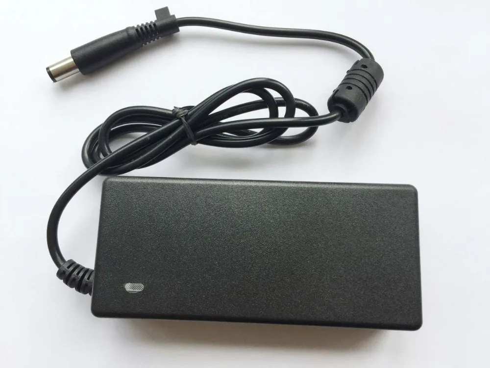 1 шт. 65 Вт 18,5 в а адаптер переменного тока для ноутбука питание ноутбука зарядное устройство для hp Compaq G62 CQ45 CQ40 G6