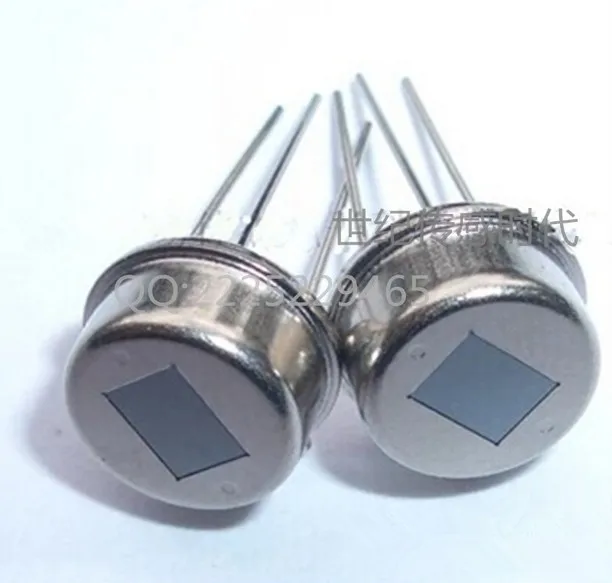50 шт./лот RE200B-P Human Infrared Pyroelectric Sensor RE200 RE200B RE200BP 200BP Original authentic | Электронные