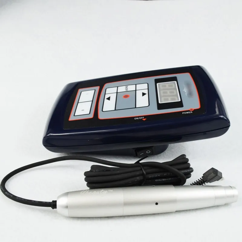 excellent-Permanent-Makeup-Machine-Eyebrow Makeup Kits Lips Rotary Swiss-Motor-Tattoo-Machine-Kit-free-shipping-6