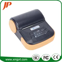 free shipping 80mm thermal receipt android bluetooth printer for android & ios system