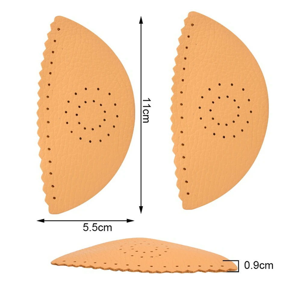 Sunvo кожаные подкладки для поддержки свода стопы для плоской стопы пятки ортопедические стельки для облегчения боли ортопедические корректоры подушки обувь колодки Вставки