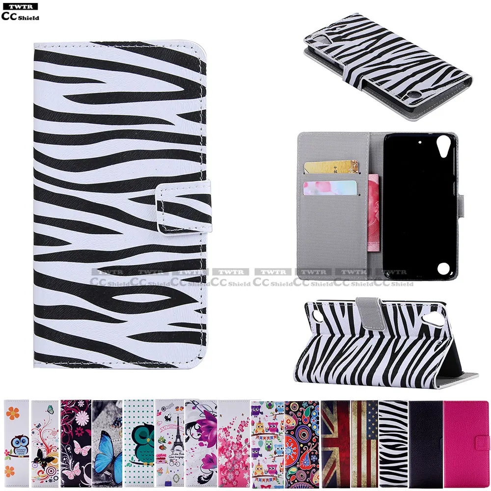 

For HTC Desire 530 D530 D530u D 530u 630 Case Phone Leather Cover For HTC D530 PC Magnetic Flip Phone Leather Bag