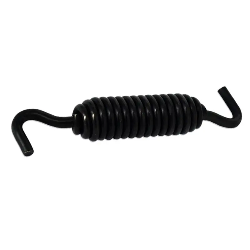 

Universal Motorcycle Spring Stand Kickstand Spring For Harley Touring Road Street electra Glide Softail Sportster 1200 XL1200