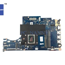 Материнская плата PCNANNY 824209-501 ACW51 LA-C502P для hp ENVY 15-AH серии с A10-8700P материнской платой ноутбука