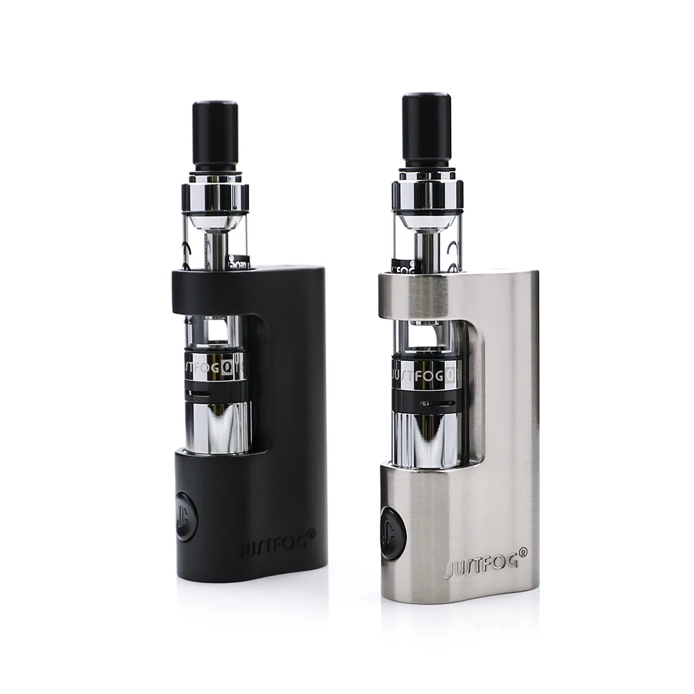 Justfog Q14 900mAh Compact Kit (4)