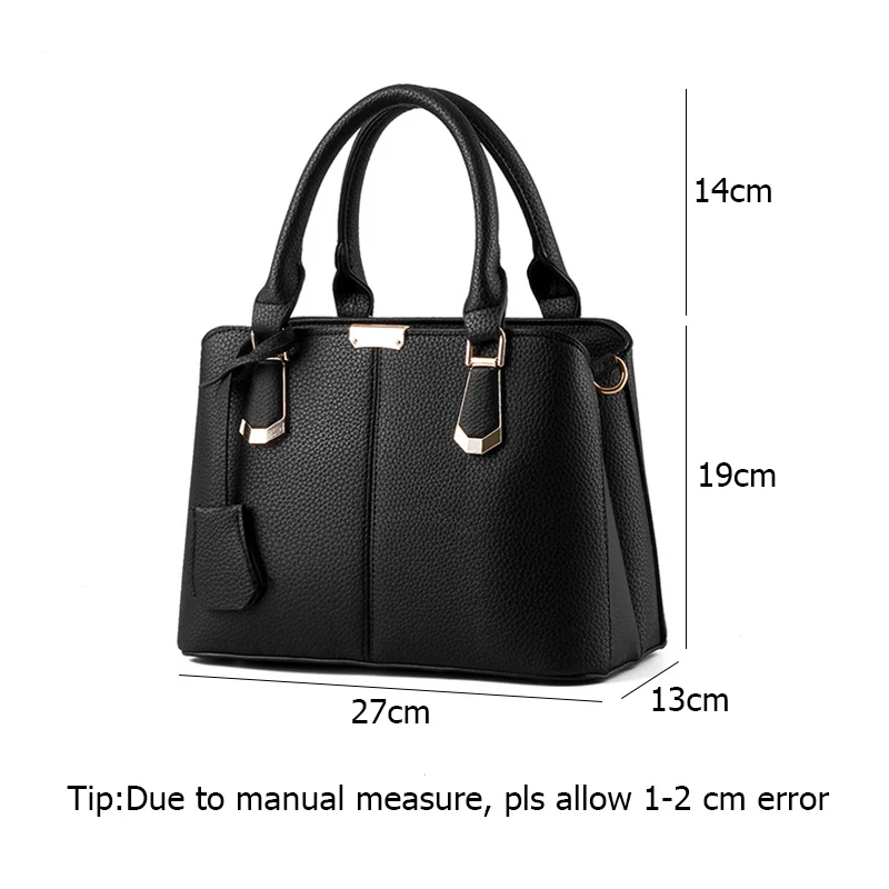 Women Handbags Brand Designer High Qaulity Shoulder Bags Small Tote Bag Women Messenger Bag Ladies Purse Cross Body SS7044 (15)