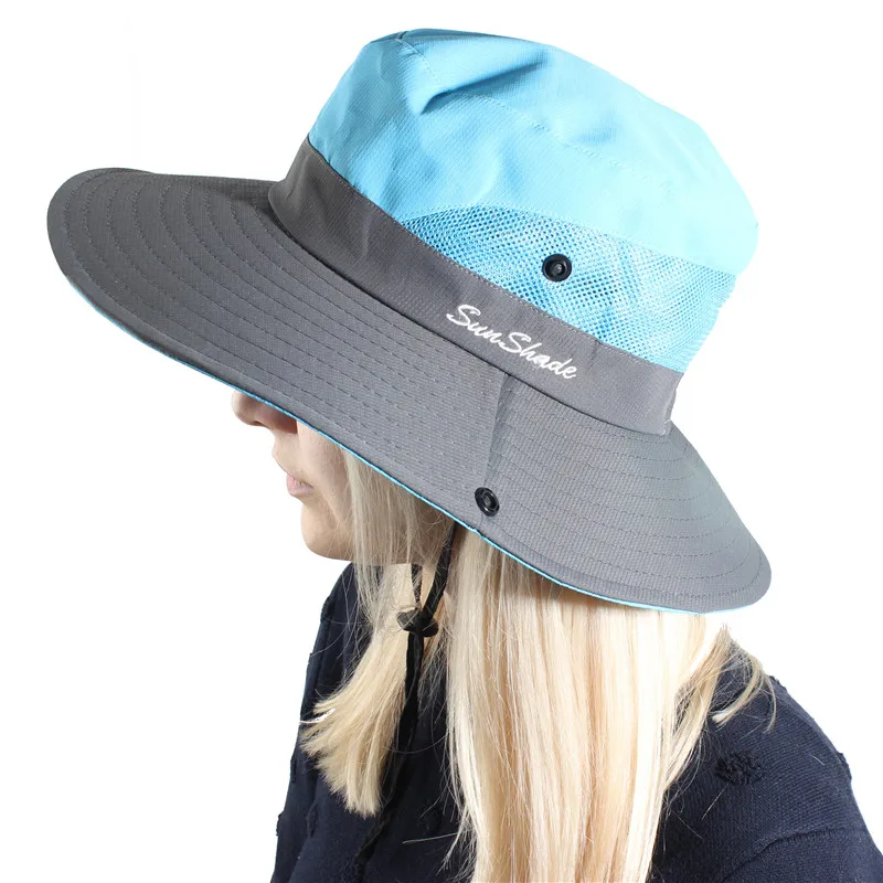Panama Hat - Sun Hats 