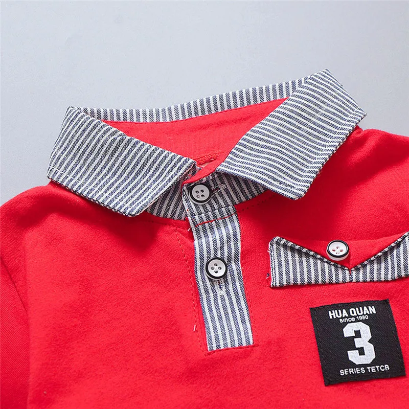 children's clothes summer new 2PC Toddler Kids Baby Boy Letter Printed T shirt Tops+Striped Shorts Outfits Clothes Set (18)