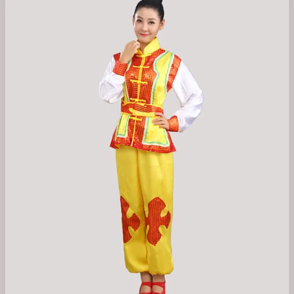 2018 DZYS-YCY New Ethnic Women's Dance Costumes02