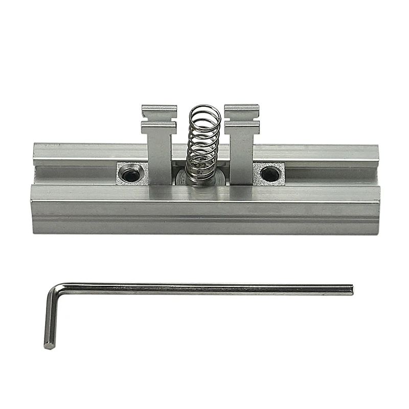 

Directly Heating BGA Reballing Station Stencils Holder Template Holder Heated Reballing Fixture Jig