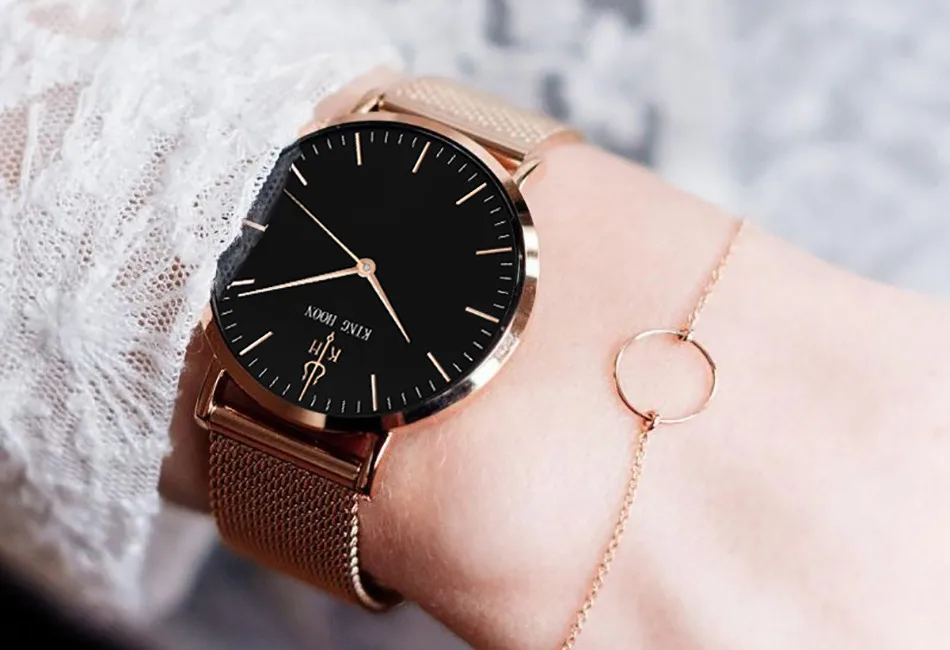 rose black 3