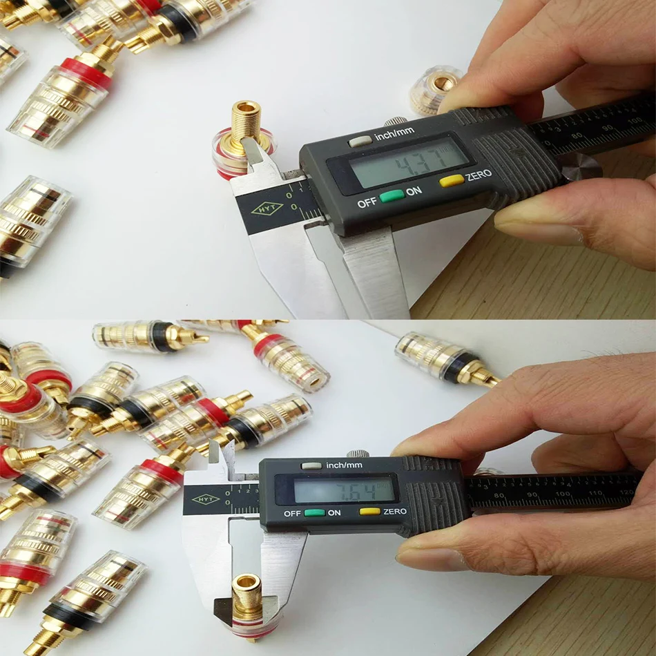 Suprimentos e equipamentos elétricos