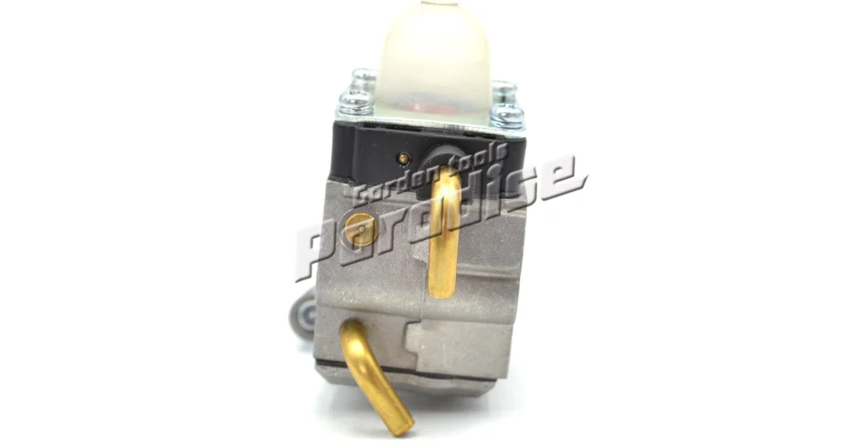 Chuancheng parte di ricambio 4137 640 0100 Testa del cambio decespugliatore per STIHL FS55 FS85R FS90 FS120R FS100R FS200R FS250