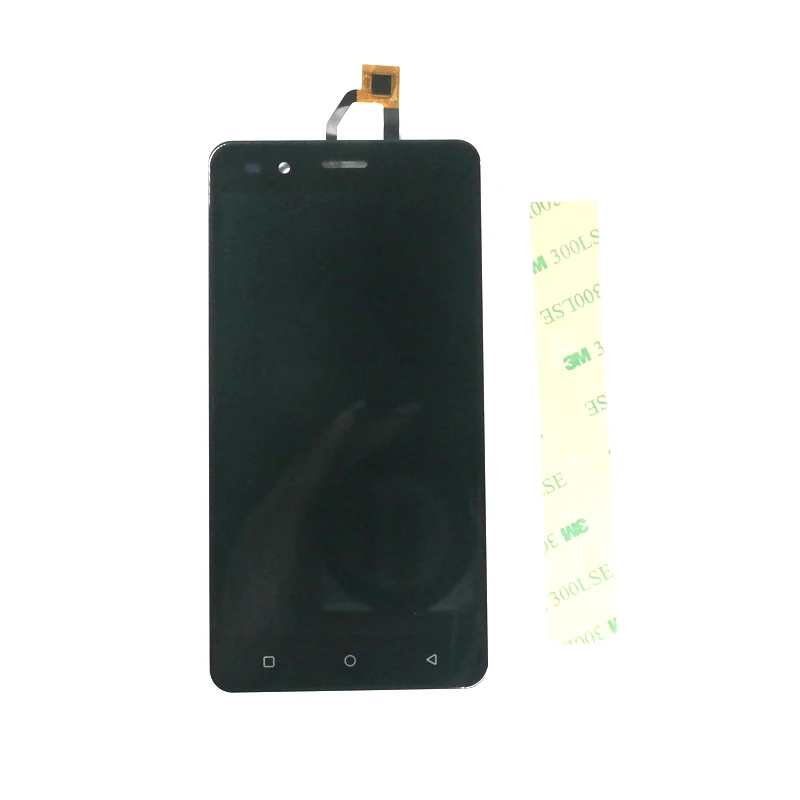 

For BQ BQS BQ-5054 Crystal LCD Screen Display with touch screen Digitizer Assembly Replacement