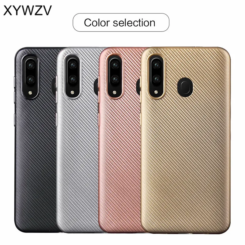 

For Samsung Galaxy A30 Case Soft TPU Luxury Silicone Slim Phone Case For Samsung Galaxy A30 Back Cover For Samsung A30 Fundas