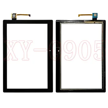 

100% NEW 10.1 Inch Tablet PC Touch Screen Digitizer For Lenovo Tab 3 10.1 TB3-X70 TB3-X70L TB3-X70F TB3-X70N Free Shipping