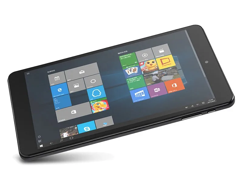 PiPo W2Pro планшет с 8 дюймовым дисплеем четырёхъядерным процессором intel Z8350 ОЗУ 2 Гб
