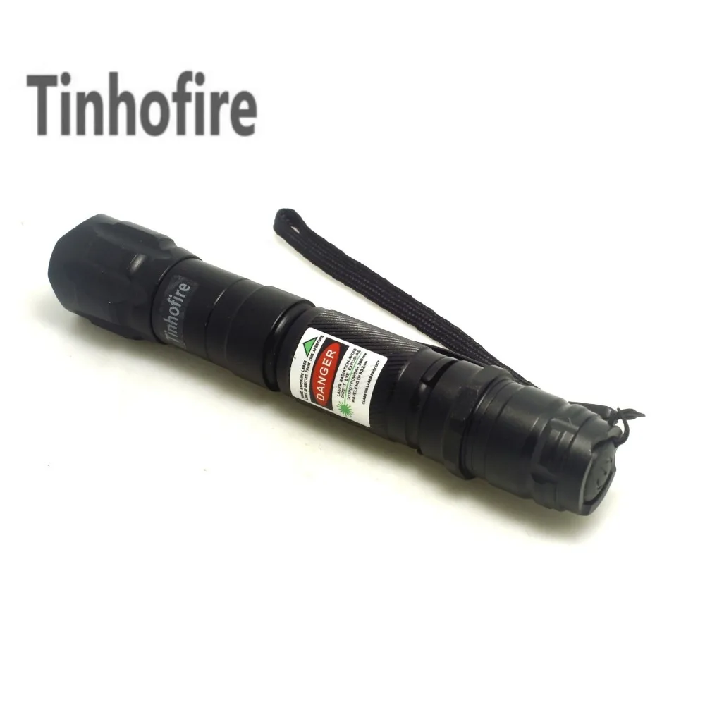 Tinhofire 620 أعلى جودة الليزر 5 mW الأخضر مؤشر ليزر قلم ليزر مصباح يدوي + 18650 4000 mah بطارية + شاحن Tinhofire 620 أعلى جودة الليزر 5 mW الأخضر مؤشر ليزر قلم ليزر مصباح يدوي + 18650 4000 mah بطارية + شاحن