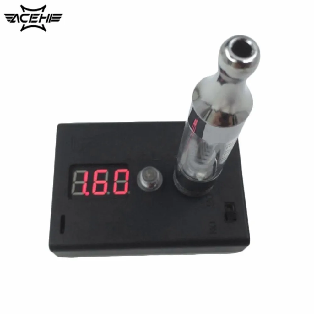 2017 Высокое качество тестер сопротивления для RDA RBA устройство считывания