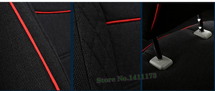 1371 car seats set  (5)