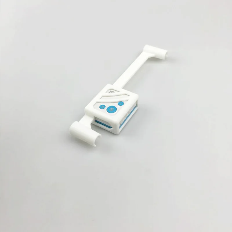 Phantom 4 Accessories RF-V16 GPS Tracker Locator Fixed Bracket Holder 3D Printed For Phantom 4 Drone 1 (2)