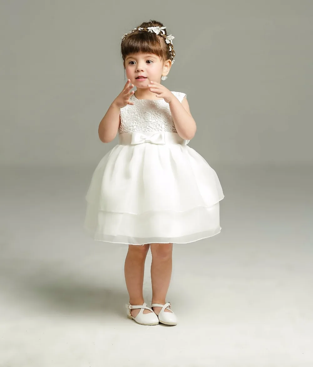 baby marriage dress