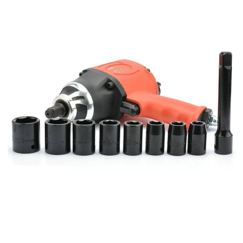 pneumatic air impact wrench5