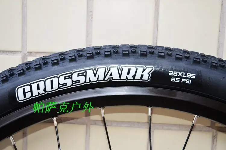CROSS MARK 8