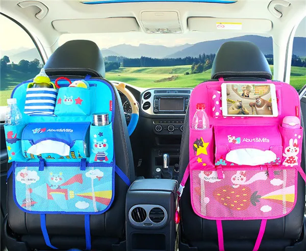 Car Organizer iPad Holder (9)