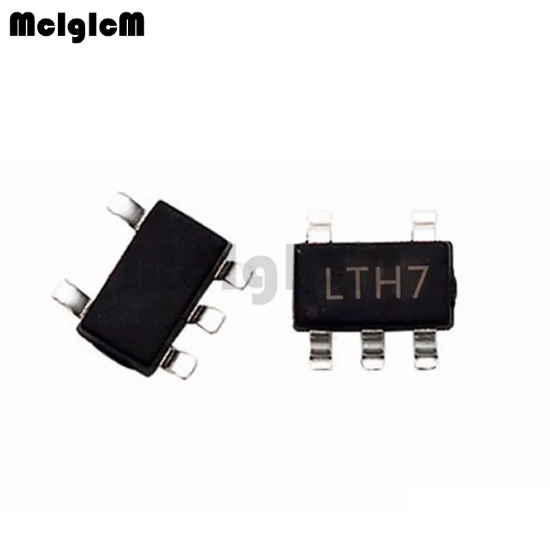 

20PCS LTC4054ES5-4.2 SOT23-5 LTC4054ES5 SOT23 LTC4054 SOT SMD