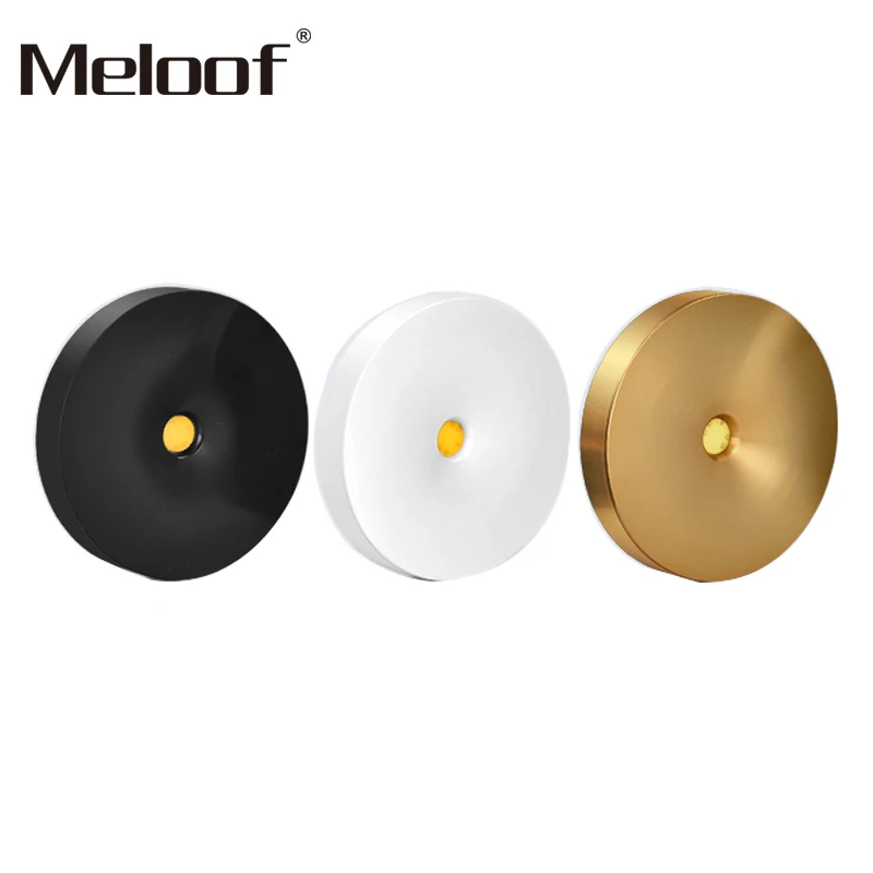 

10PCS/ Mini driverless Surface Mount LED cob Led Downlight 7W 220V lamp Ultrathin Spot Led Light lighting Ceiling Home Cabinet