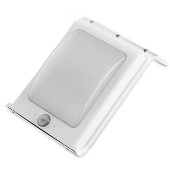 

Brand New Professional Lights Solar Security Light Motion Sensor 24 LED Outdoor Lighting Wall lights