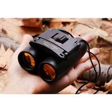30 x 60 Day And Night Simple And Convenient Camping Travel Clear Vision Spotting Scope 126