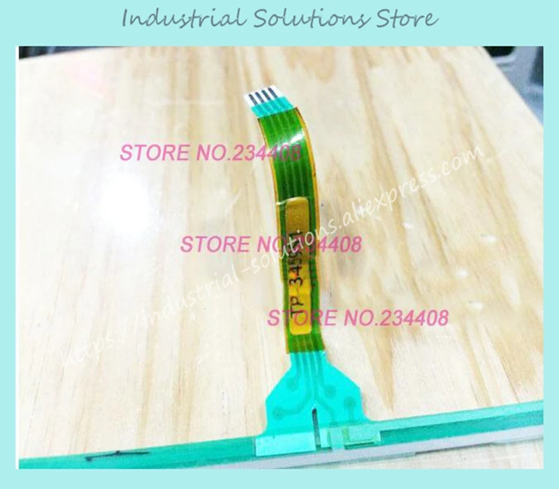 

TP-3459S1 touch glass panel one year warranty new