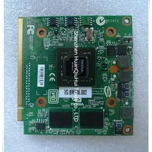 NVIDIA GeForce 8400mgs 8400 м GS MXM iddr2 128 МБ Графика видео карты для Acer Aspire 5520 5520 г 4520 7520 г 7520 7720 7720 г ноутбука
