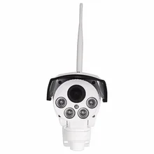 10x оптический зум 5MP 3g 4g проводная камера наблюдения P2P мобильное управление 5MP IR vision 4g wifi камеры безопасности 5MP Wifi cam