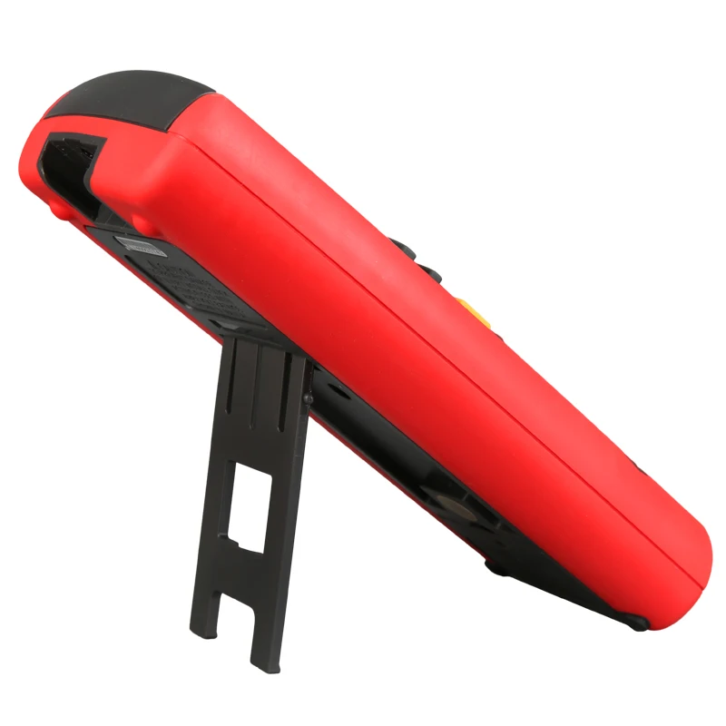 UNI T UT71A/UT71B/UT71C/UT71D/UT71E интеллектуальный цифровой мультиметр среднего размера
