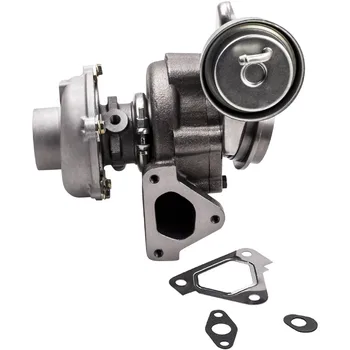 

RHF4V Turbo For Mercedes-PKW Sprinter II 411CDI OM646 DE22LA 2003-2009 646096019980