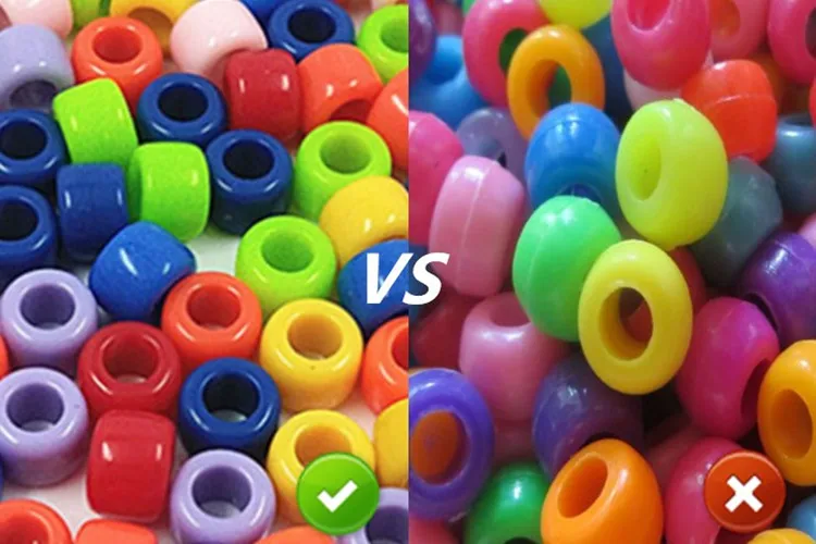 beads