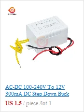 12 В автомобильный лопастной держатель предохранителя Add-a-circuit TAP Adapter Micro Mini standard ATM, APM Blade Автомобильные предохранители с 10A AMP предохранитель провода