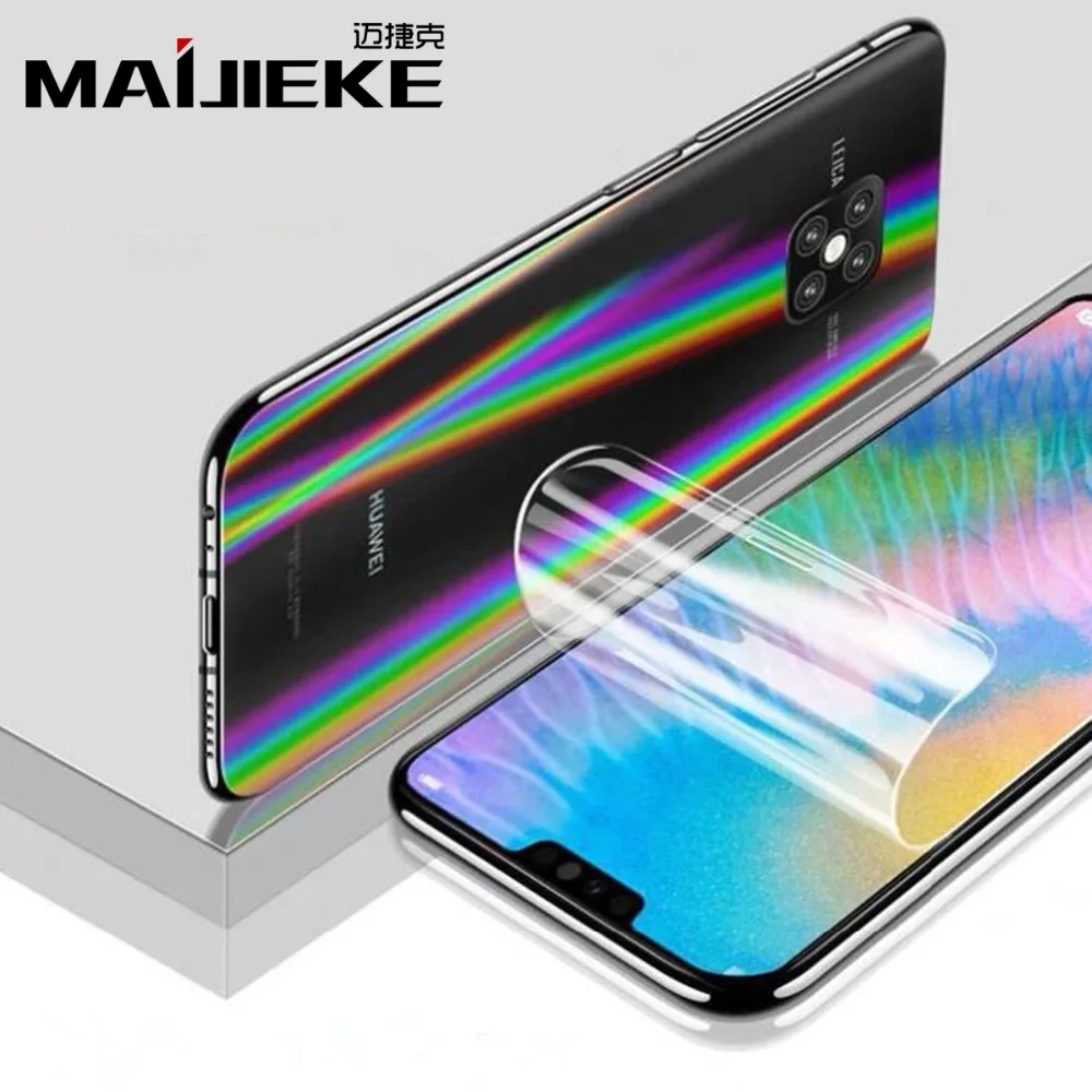 mate 20 clear