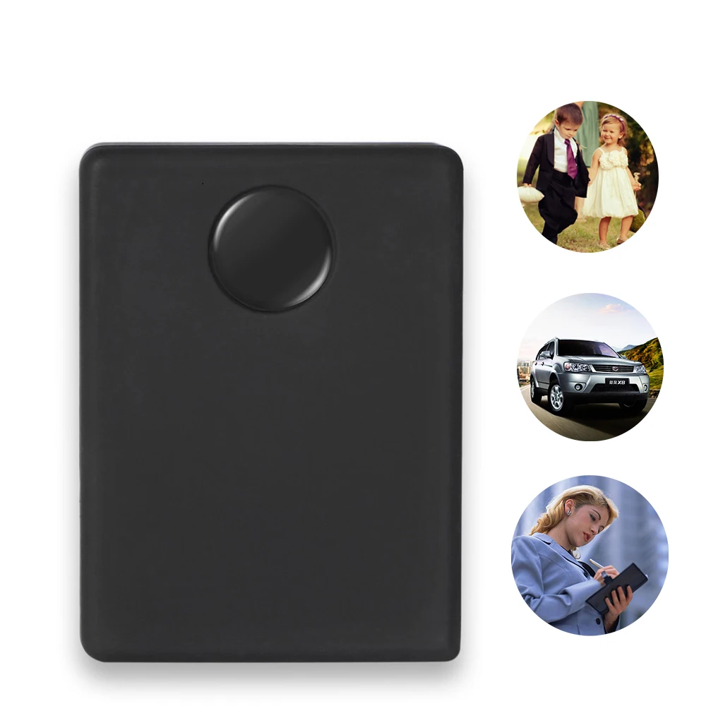 Mini GPS rastreador espía GSM pista de respuesta automática Monitor de Audio dispositivo de escucha vigilancia niños alarma Personal Activación de voz Mini GPS rastreador espía GSM pista de respuesta automática Monitor de Audio dispositivo de escucha vigilancia niños alarma Personal Activación de voz
