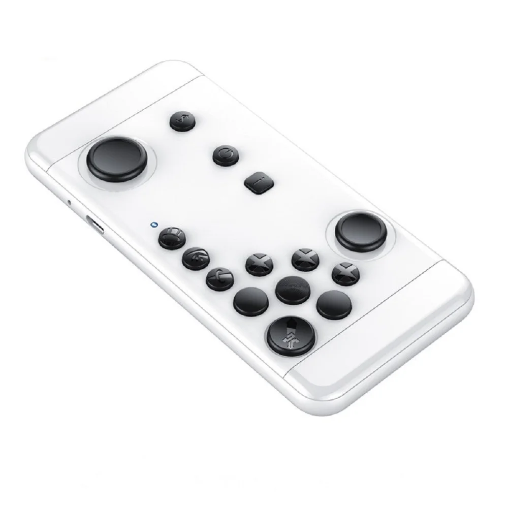 Moveski Mocute 055 беспроводной игровой контроллер телефон геймпад для смартфонов Android
